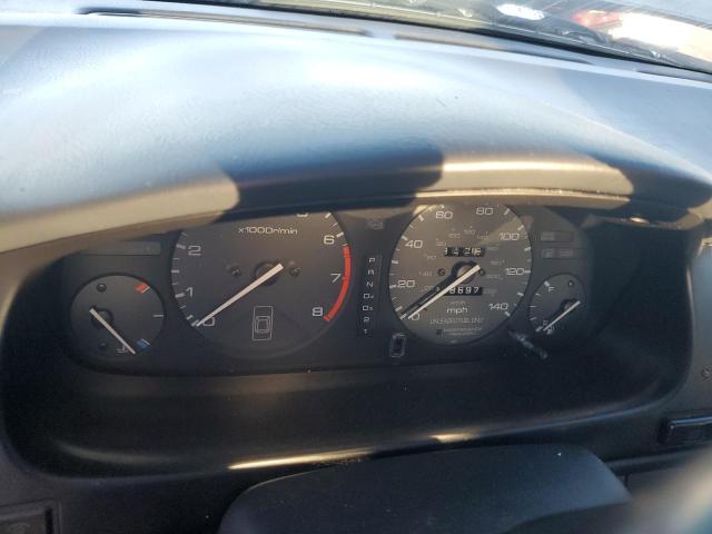 Photo 9 from auction – 1995 HONDA ACCORD EX with VIN 1HGCD5662SA116874