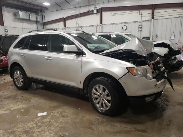 Photo 4 from auction – 2010 FORD EDGE LIMIT with VIN 2FMDK4KC3ABB47323