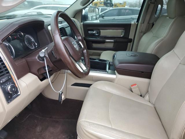 Photo 7 from auction – 2014 DODGE 1500 with VIN 1C6RR7NT1ES220923