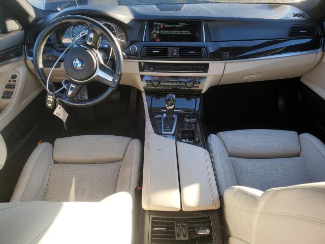 Фото 8 с аукциона – 2016 BMW 535 XI с VIN WBA5B3C5XGD549522