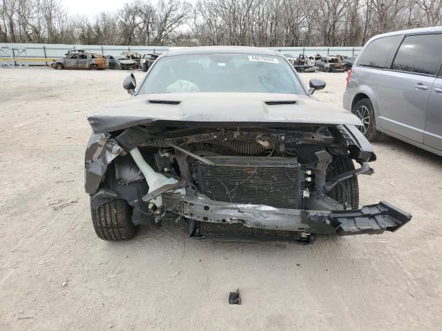 Photo 5 from auction – 2017 DODGE CHALLENGER with VIN 2C3CDZAG9HH527452