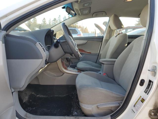 Photo 7 from auction – 2010 TOYOTA COROLLA BA with VIN 2T1BU4EE0AC445550