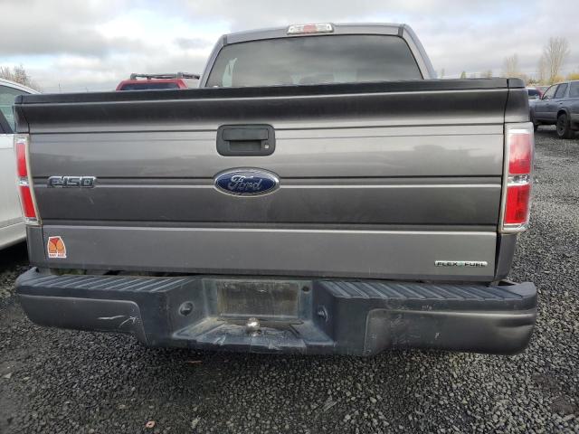 Photo 6 from auction – 2013 FORD F150 SUPER with VIN 1FTFW1EF4DKF21728