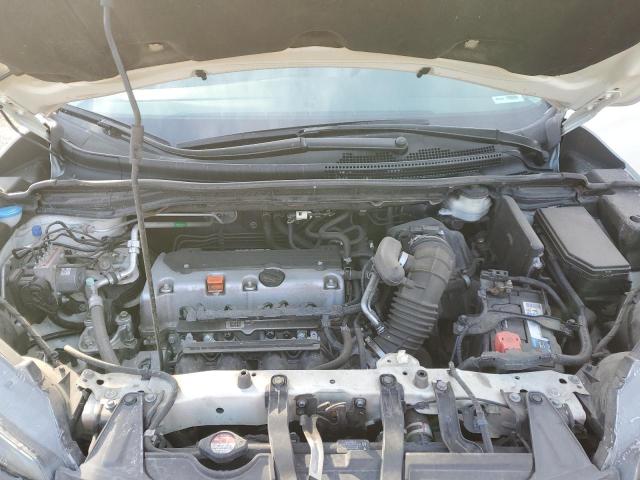Photo 12 from auction – 2012 HONDA CR-V EXL with VIN 5J6RM4H74CL039577