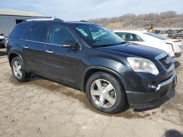 Photo 4 from auction – 2011 GMC ACADIA SLT with VIN 1GKKVRED2BJ204553
