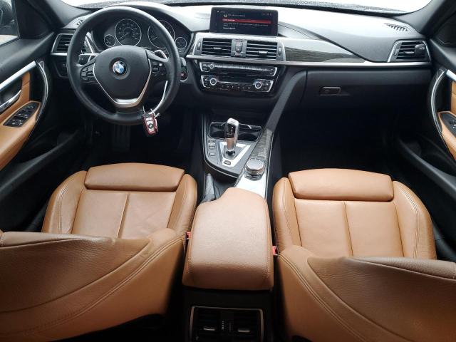 Photo 8 from auction – 2018 BMW 330E with VIN WBA8E1C59JA171677