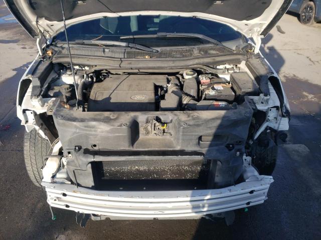 Foto 12 de la subasta – 2013 FORD EXPLORER X con VIN 1FM5K8D89DGC95431