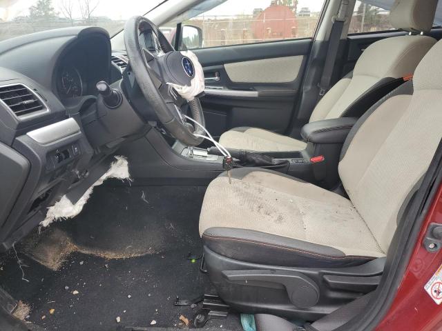 Photo 7 from auction – 2017 SUBARU CROSSTREK with VIN JF2GPABC7HH249434