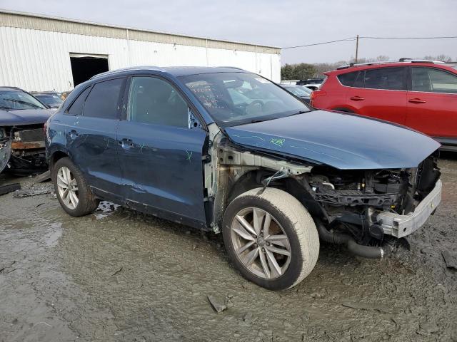Photo 4 from auction – 2017 AUDI Q3 PREMIUM with VIN WA1ECCFS1HR017771