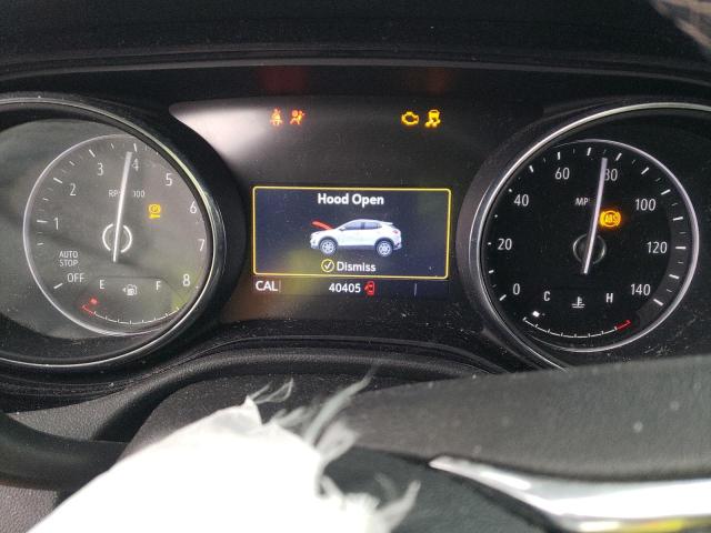 Zdjęcie 9 z aukcji – 2021 BUICK ENCORE GX z VIN KL4MMDSL2MB122884