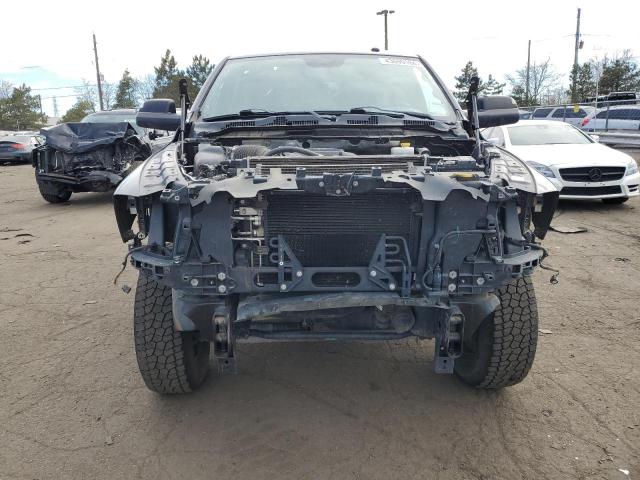Photo 5 from auction – 2015 RAM 2500 ST with VIN 3C6UR5HJ0FG680074