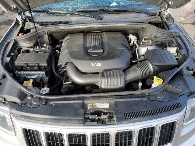 Photo 11 from auction – 2015 JEEP GRAND CHER with VIN 1C4RJFBG0FC813749