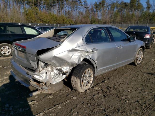 Photo 3 from auction – 2012 FORD FUSION SEL with VIN 3FAHP0JG4CR372977