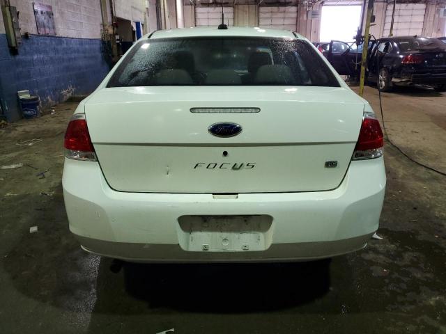 Photo 6 from auction – 2009 FORD FOCUS SE with VIN 1FAHP35N19W196714