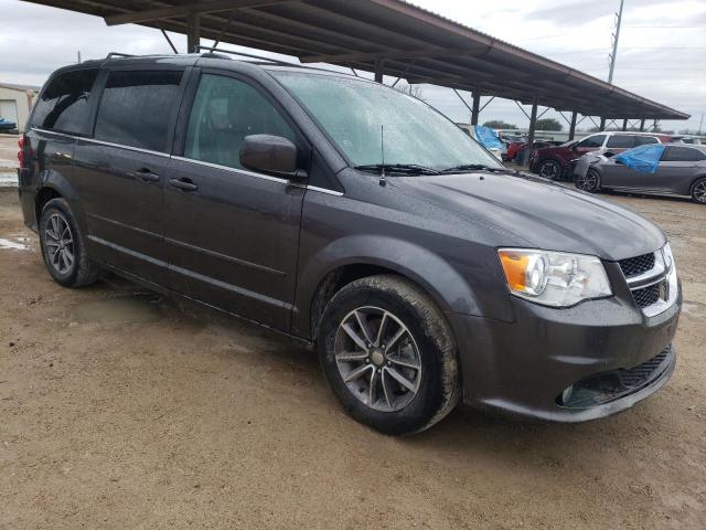 Zdjęcie 4 z aukcji – 2017 DODGE GRAND CARA z VIN 2C4RDGCG6HR603789