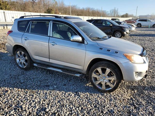 Zdjęcie 4 z aukcji – 2012 TOYOTA RAV4 z VIN 2T3ZF4DV6CW139598
