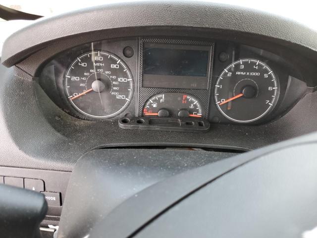 Photo 9 from auction – 2019 RAM PROMASTER with VIN 3C6TRVBG1KE559388
