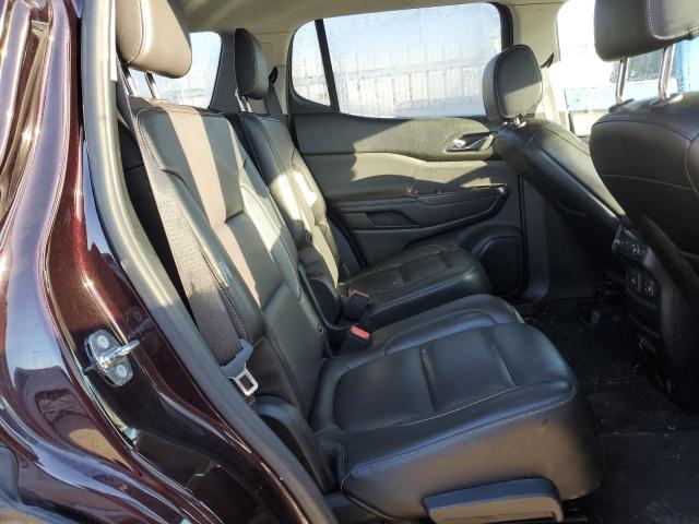 Photo 11 from auction – 2018 GMC ACADIA SLT with VIN 1GKKNULS5JZ230858