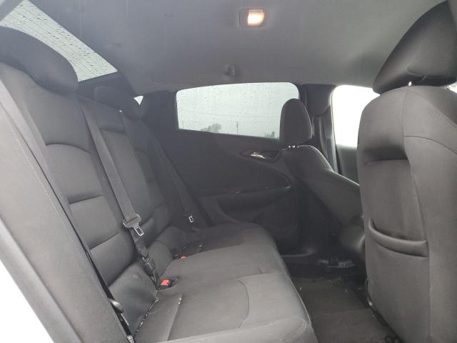Photo 10 from auction – 2016 CHEVROLET MALIBU with VIN 1G1ZB5ST6GF331431