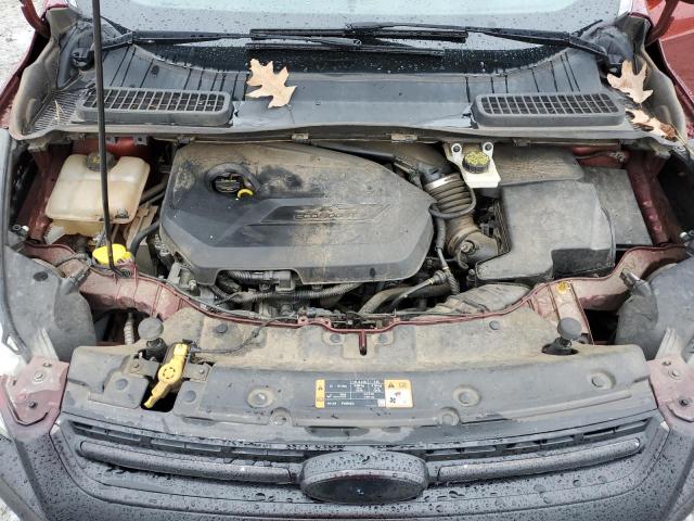 Photo 11 from auction – 2015 FORD ESCAPE TIT with VIN 1FMCU0JX5FUA04281