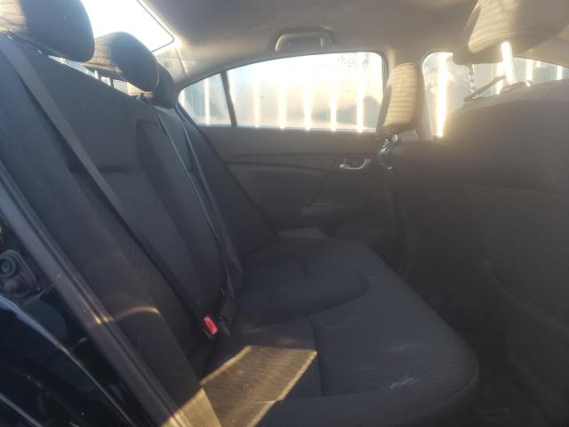 Photo 10 from auction – 2015 HONDA CIVIC LX with VIN 19XFB2F58FE102309