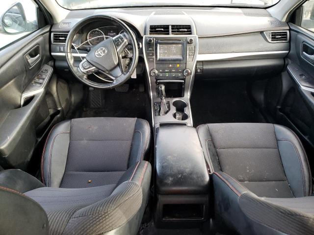 Photo 8 from auction – 2016 TOYOTA CAMRY LE with VIN 4T1BF1FK9GU553945