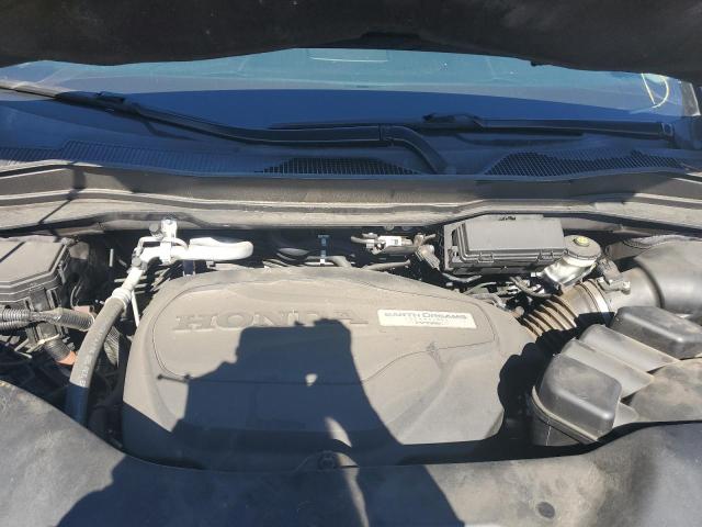 Photo 12 from auction – 2017 HONDA PILOT ELIT with VIN 5FNYF6H07HB030196