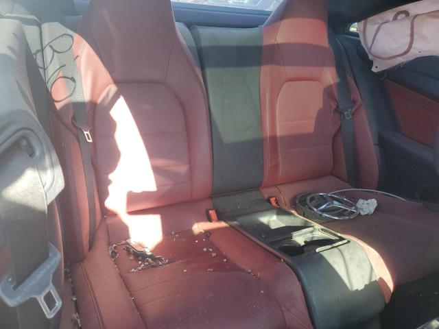 Photo 10 from auction – 2014 MERCEDES-BENZ E 350 with VIN WDDKJ5KB1EF224972