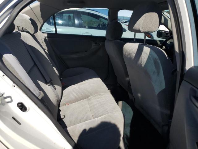Photo 10 from auction – 2007 TOYOTA COROLLA CE with VIN 2T1BR32EX7C822989