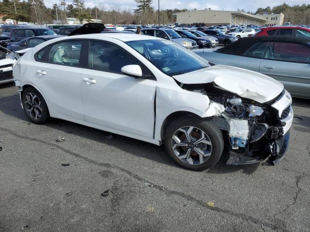 Photo 4 from auction – 2019 KIA FORTE FE with VIN 3KPF24AD4KE060421
