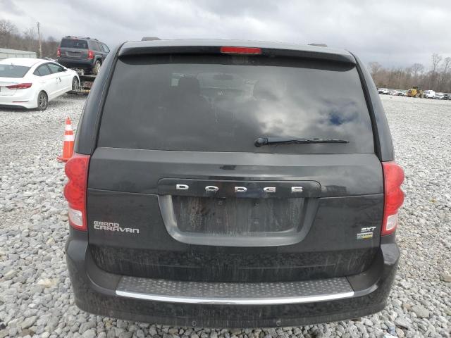 Photo 6 from auction – 2014 DODGE GRAND CARA with VIN 2C4RDGCG6ER290397