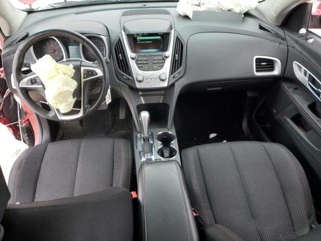 Photo 8 from auction – 2014 CHEVROLET EQUINOX LT with VIN 2GNFLBE39E6279700
