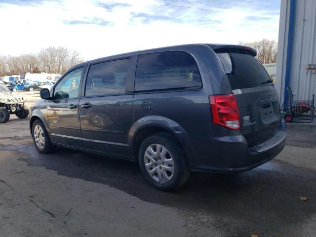 Photo 2 from auction – 2016 DODGE GRAND CARA with VIN 2C4RDGBG0GR278329