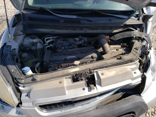 Photo 11 from auction – 2010 KIA SOUL + with VIN KNDJT2A27A7044481