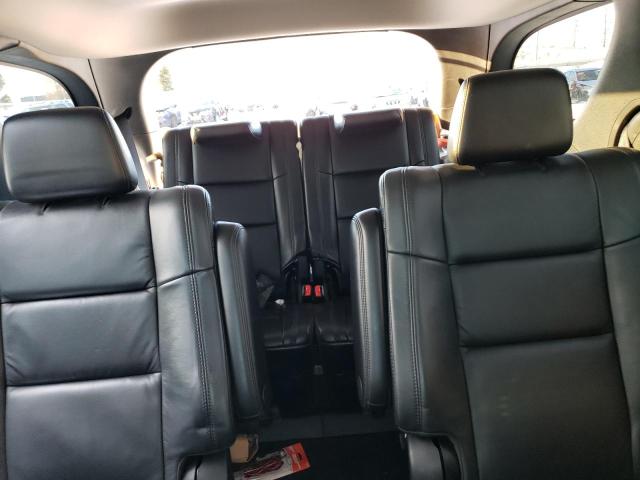 Photo 10 from auction – 2014 DODGE DURANGO LI with VIN 1C4RDJDGXEC477145