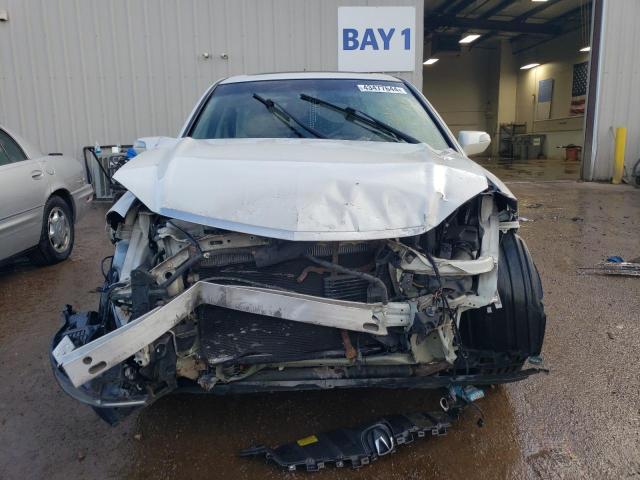 Photo 5 from auction – 2009 ACURA RDX TECHNO with VIN 5J8TB18589A000382