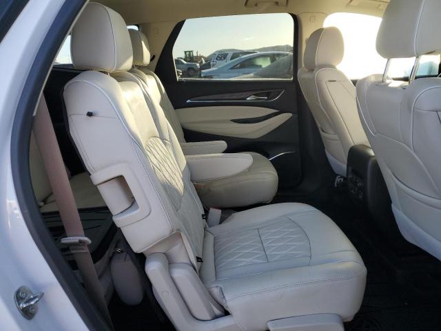 Photo 10 from auction – 2022 BUICK ENCLAVE AV with VIN 5GAEVCKW0NJ131989