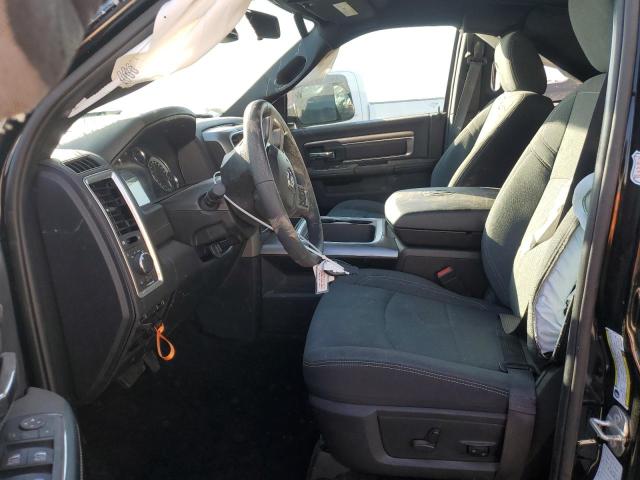 Photo 7 from auction – 2023 RAM 1500 CLASS with VIN 1C6RR7LG8PS565570