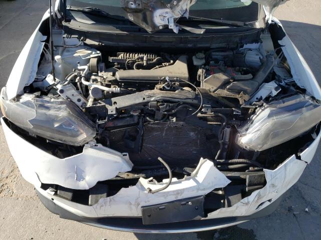 Photo 12 from auction – 2016 NISSAN ROGUE S with VIN KNMAT2MV9GP635135
