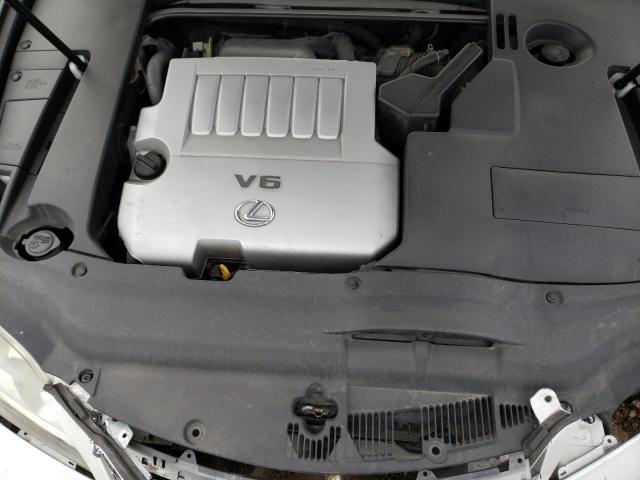 Photo 11 from auction – 2012 LEXUS ES 350 with VIN JTHBK1EG8C2487924