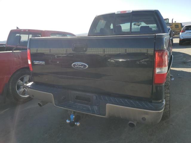 Photo 6 from auction – 2005 FORD F150 SUPER with VIN 1FTPW14505FA11075