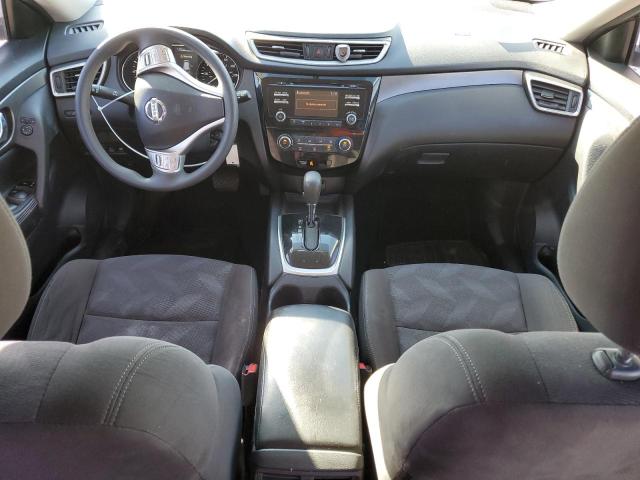 Photo 8 from auction – 2015 NISSAN ROGUE S with VIN KNMAT2MV9FP529539