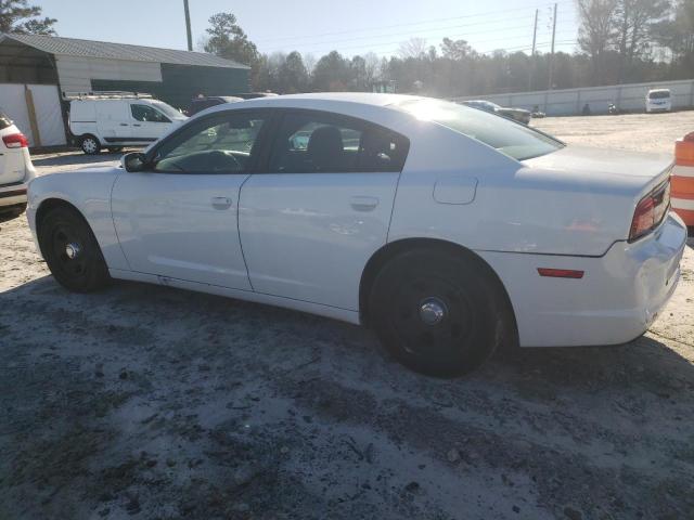 Photo 2 from auction – 2014 DODGE CHARGER PO with VIN 2C3CDXAG9EH194802