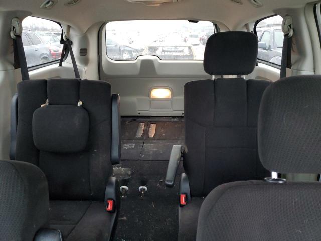 Photo 10 from auction – 2012 DODGE GRAND CARA with VIN 2C4RDGDG6CR299225
