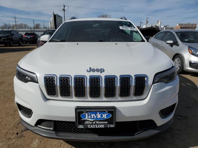 Photo 5 from auction – 2020 JEEP CHEROKEE L with VIN 1C4PJLCB8LD556225