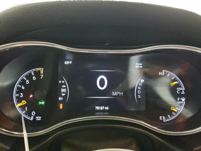 Photo 9 from auction – 2015 JEEP GRAND CHER with VIN 1C4RJEAG6FC654571
