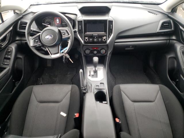 Photo 8 from auction – 2019 SUBARU IMPREZA with VIN 4S3GKAB60K3618338