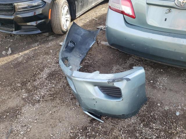 Photo 12 from auction – 2011 TOYOTA CAMRY BASE with VIN 4T4BF3EK7BR145617