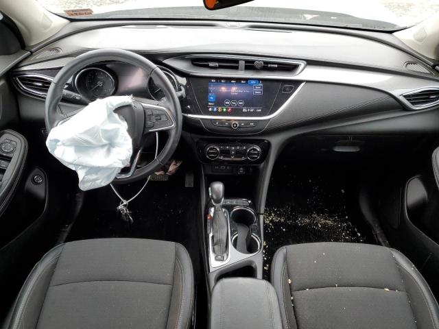 Photo 8 from auction – 2020 BUICK ENCORE GX with VIN KL4MMESL4LB105198