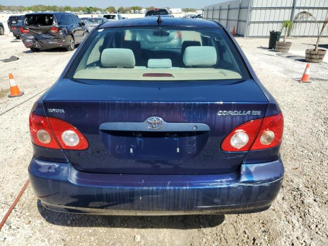 Photo 6 from auction – 2007 TOYOTA COROLLA CE with VIN 1NXBR30E87Z837346